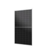 Kit OFF GRID / ON GRID CEI021 Autoconsumo 12,2Kwp Pannello Solare AIKO A470 MAH54DW 470Wp Inverter SOLIS 8Kwh con regolatore + Batteria litio 15Kwh - immagine 5