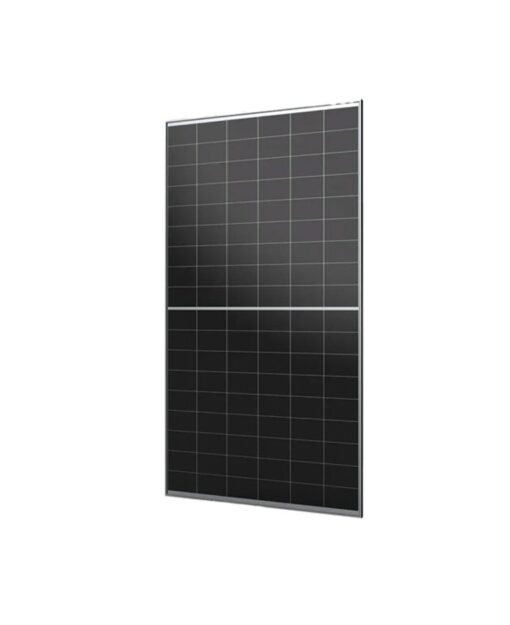 Kit OFF GRID / ON GRID CEI021 Autoconsumo 12,2Kwp Pannello Solare AIKO A470 MAH54DW 470Wp Inverter SOLIS 8Kwh con regolatore + Batteria litio 15Kwh - immagine 5