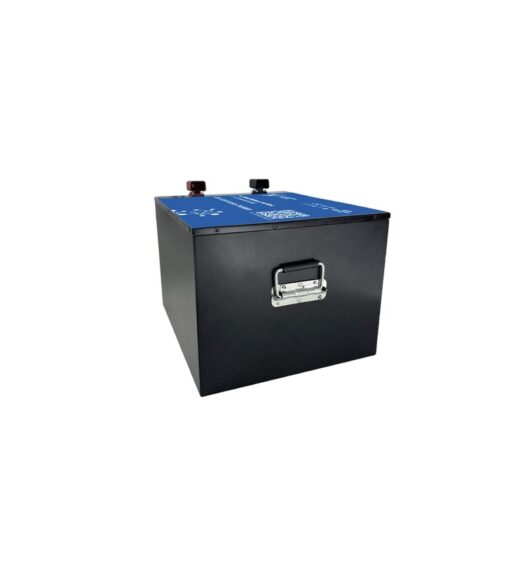 Batteria al litio Ultimatron 12.8V 620Ah 7936Wh LiFePO4 Smart BMS con Bluetooth integrato per fotovoltaico top di gamma made in Europa - immagine 5