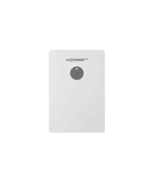 Kit Off grid autoconsumo 18,3Kwp Pannello Solare TRINA SOLAR 510Wp Monocristallino Inverter 12Kwh regolatore 4 ingressi + Batteria litio 400Ah 20Kwh LUXPOWER - immagine 5