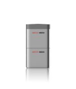 Kit Plug&Play Autoconsumo WECO 860Wp Balcone competo di pannelli solari 430W + inverter 800W + accumulo da 4KWh + Staffe - immagine 3
