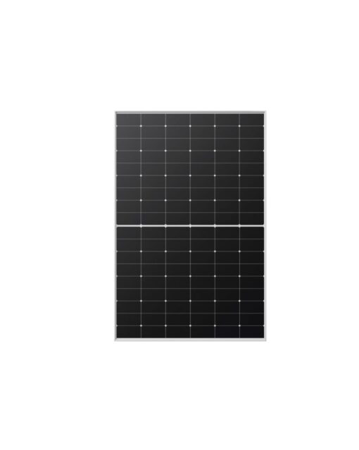 Kit Plug&Play Autoconsumo WECO 860Wp Balcone competo di pannelli solari 430W + inverter 800W + accumulo da 4KWh + Staffe - immagine 2