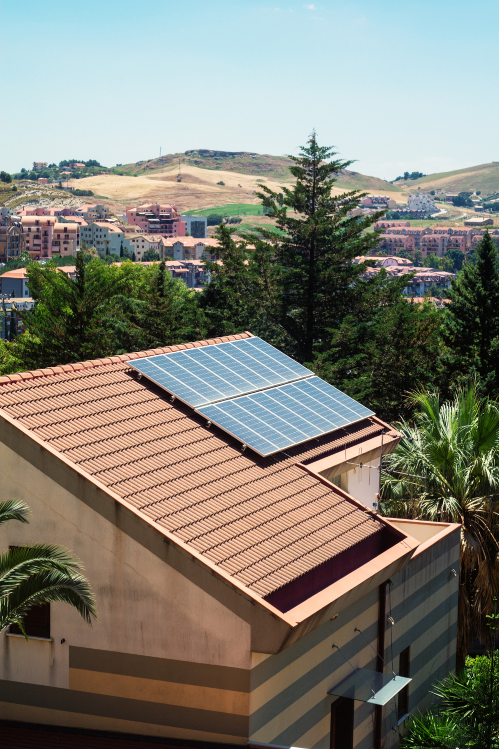 388 Ryan Energia: vendita pannelli solari e moduli per impianti fotovoltaici Ryan Energia