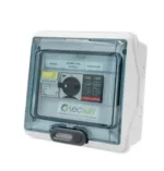 KIT Ibrido ON GRID Solare 3Kwp Moduli TONGWEI 500Wp Inverter SOLIS MONOFASE + batteria Dyness 10KWh Litio CEI021 + quadri + struttura - immagine 6