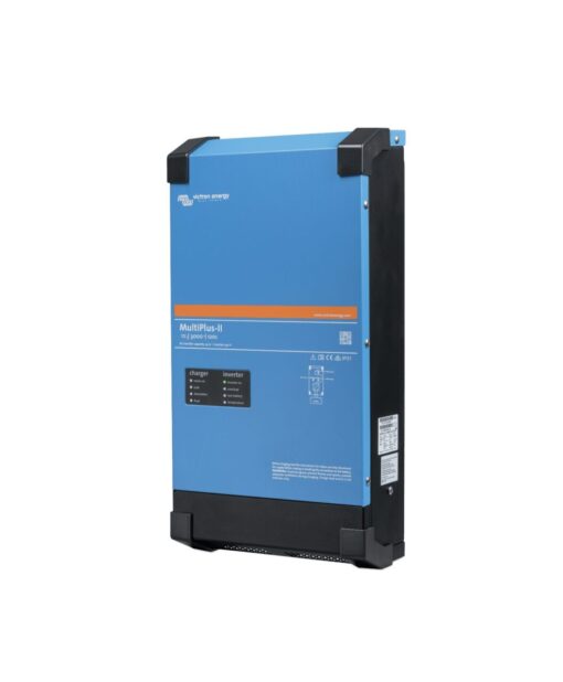 Inverter 12V 4000VA con Caricabatterie MultiPlus-II 12/4k/160-32 Victron Energy PMP122405010 - immagine 4