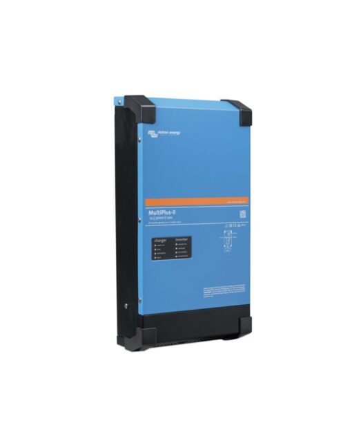 Inverter 12V 4000VA con Caricabatterie MultiPlus-II 12/4k/160-32 Victron Energy PMP122405010 - immagine 5