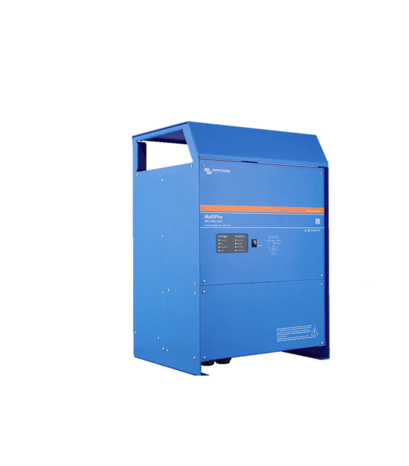 Screenshot 2026 05 26 alle 08.30.31 Inverter 48V 20K con Caricabatterie MultiPlus 48/20k/250-100 Victron Energy PMC483200400 Ryan Energia