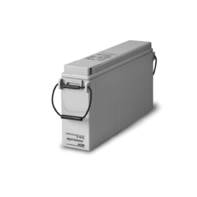 Batteria 150Ah 12V AGM Mastervolt Fotovoltaico Nautica Camper  top di gamma AGM-SL 12/150
