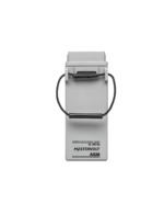 Batteria 185Ah 12V AGM Mastervolt Fotovoltaico Nautica Camper  top di gamma AGM-SL 12/185 - immagine 2