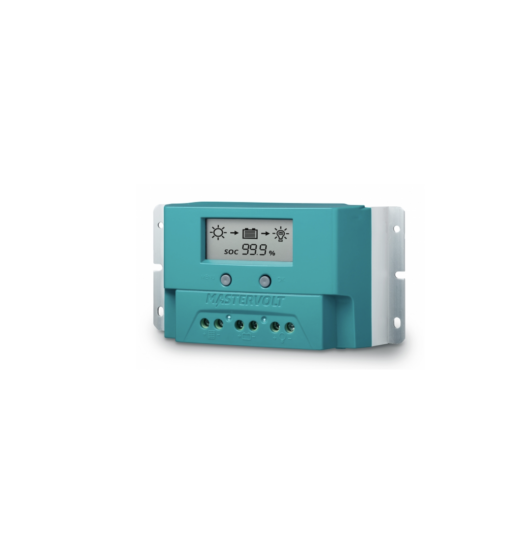 Regolatore di carica Mastervolt SCM40 PWM 12-24V solare fotovoltaico - immagine 4