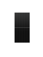 Kit Off grid autoconsumo con quadro bypass 7,5Kwp Pannello Solare AIKO NEOSTAR 2P54 470W Monocristallino Inverter 6Kwh regolatore 2 ingressi + Batteria litio 300Ah 15Kwh LUXPOWER - immagine 6