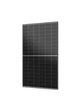Kit OFF/ON GRID Autoconsumo TRIFASE 9,4Kwp Pannello Solare AIKO 470Wp Inverter 6Kwh DEYE con regolatore da 9Kwp + Batteria litio 16KWh (Copia) - immagine 5