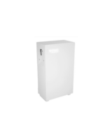Kit OFF/ON GRID Autoconsumo TRIFASE 9,4Kwp Pannello Solare AIKO 470Wp Inverter 6Kwh DEYE con regolatore da 9Kwp + Batteria litio 16KWh (Copia) - immagine 4
