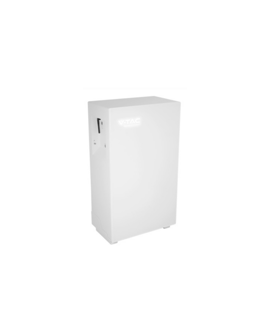 Kit OFF/ON GRID Autoconsumo TRIFASE 9,4Kwp Pannello Solare AIKO 470Wp Inverter 6Kwh DEYE con regolatore da 9Kwp + Batteria litio 16KWh (Copia) - immagine 4
