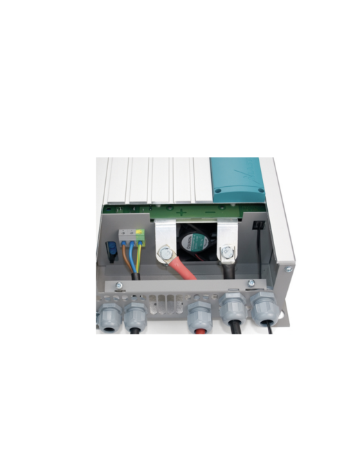 Inverter Inverter MASS Sine 12/2000 mastervolt top di gamma onda pura 2000W 12V - immagine 3