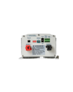 Inverter Morningstar SureSine 700W 24V-230V 50Hz con uscita CA Hard-wired onda pura top Trasformatore toroidale - immagine 5