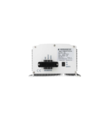 Inverter Morningstar SureSine 700W 24V-230V 50Hz con uscita CA Hard-wired onda pura top Trasformatore toroidale - immagine 3
