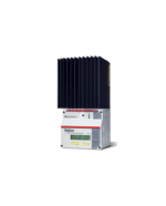 Regolatore di Carica Morningstar TriStar TS MPPT 60 12-24-48V con Monitor centralina Solare