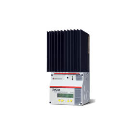 Regolatore di Carica Morningstar TriStar TS MPPT 60 12-24-48V con Monitor centralina Solare