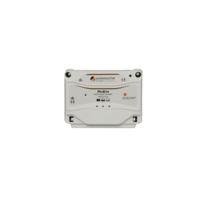 Regolatore di Carica Morningstar ProStar PS 15  12-24V 15A  PWM centralina Solare senza display