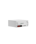 Kit OFF GRID Autoconsumo 3Kwp Pannello Solare DMEGC 515Wp Inverter 6Kwh MONOFASE LUXPOWER con regolatore + Batteria litio 5Kwh + QUADRO DI CAMPO - immagine 4