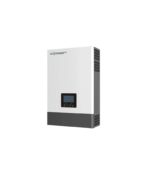 Kit OFF GRID Autoconsumo 3Kwp Pannello Solare DMEGC 515Wp Inverter 6Kwh MONOFASE LUXPOWER con regolatore + Batteria litio 5Kwh + QUADRO DI CAMPO - immagine 3
