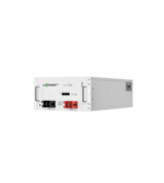 Kit OFF GRID Autoconsumo 3,6Kwp Pannello Solare DMEGC 515Wp Inverter 6Kwh MONOFASE LUXPOWER con regolatore + Batteria litio 15Kwh + QUADRO DI CAMPO - immagine 6