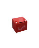 Batteria 40Ah 12V AGM Deep Cycle serie DCEV Enerpower  Fotovoltaico Nautica Camper veicoli elettrici