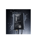 Regolatore di Carica Western co Mppt 10A Wrm10 12V 60V made in italy ip67 nautica camper fotovoltaico - immagine 4