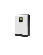 Kit OFF GRID Autoconsumo 4,1Kwp Pannello Solare DMEGC 515Wp Inverter 5Kwh MONOFASE VOLTRONIC con regolatore + Batteria litio 5Kwh + QUADRO DI CAMPO - immagine 6