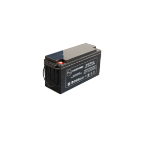 Batteria Ciclica Enerpower SLC 150Ah 12 12V Agm x uso Fotovoltaico Deep cycle Long Life