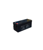 Batteria Ciclica Enerpower SLC 200Ah 12s  12V piccola Agm x uso Fotovoltaico Deep cycle Long Life