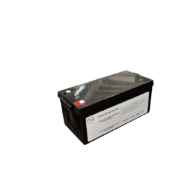 Batteria Litio LiFePO4 Enerpower LFP 12-200 12V 200Ah x uso Fotovoltaico cycle Long Life Ciclica